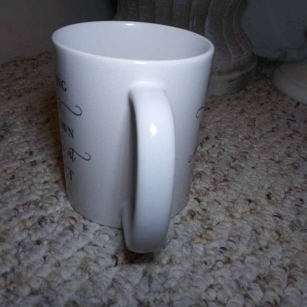 3/$18 Target Lovers Poem Mug - Picture 2 of 5